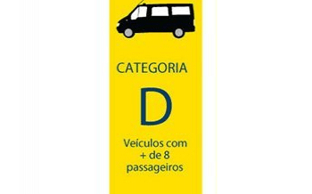 Mudança de Categoria